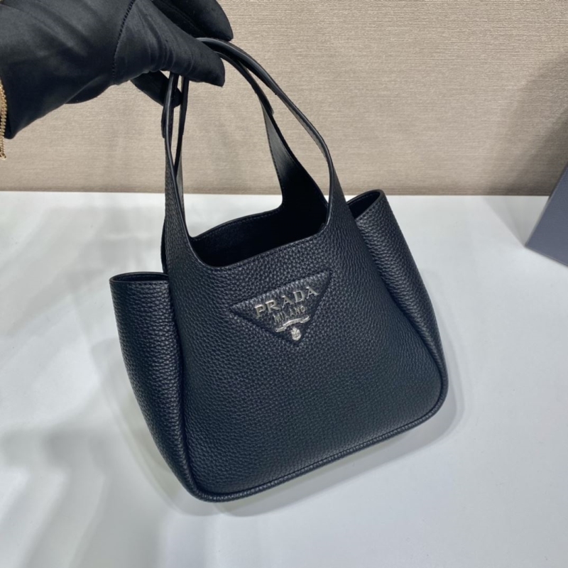 Pra*a bucket bags